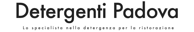 Detergenti Padova